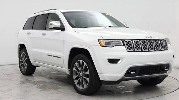 JEEP GRAND CHEROKEE 2017 1C4RJFCG9HC964347 image